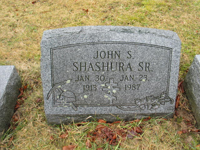 tombstone
